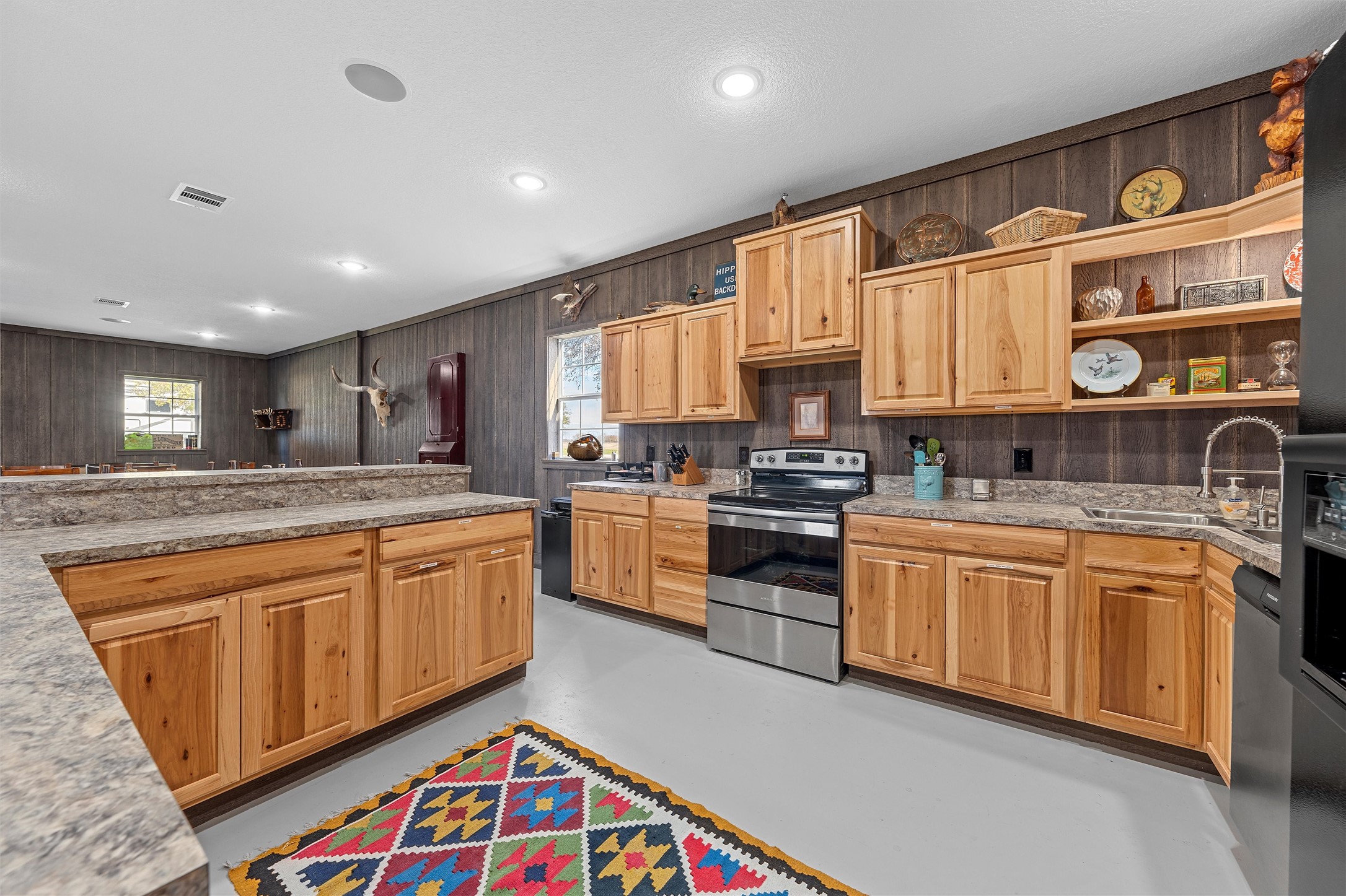 1170 Lumkins Road Forreston TX 76041