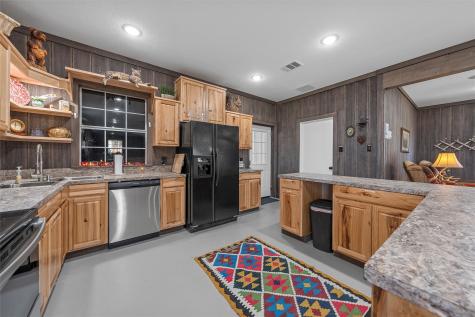 1170 Lumkins Road Forreston TX 76041