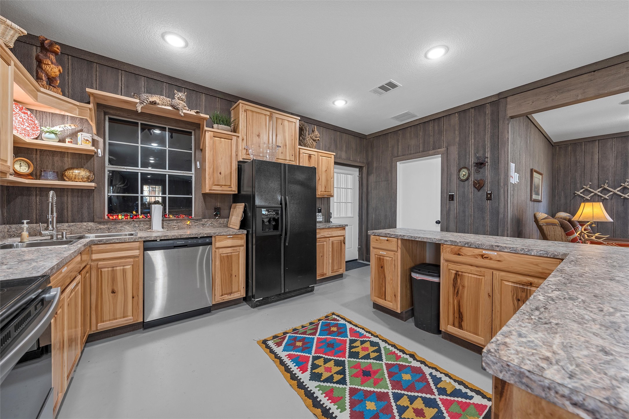 1170 Lumkins Road Forreston TX 76041