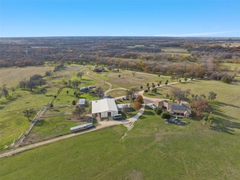 1170 Lumkins Road Forreston TX 76041