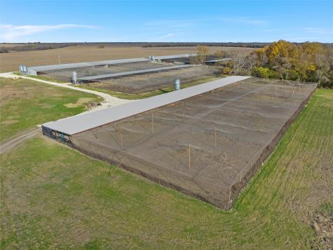 1170 Lumkins Road Forreston TX 76041