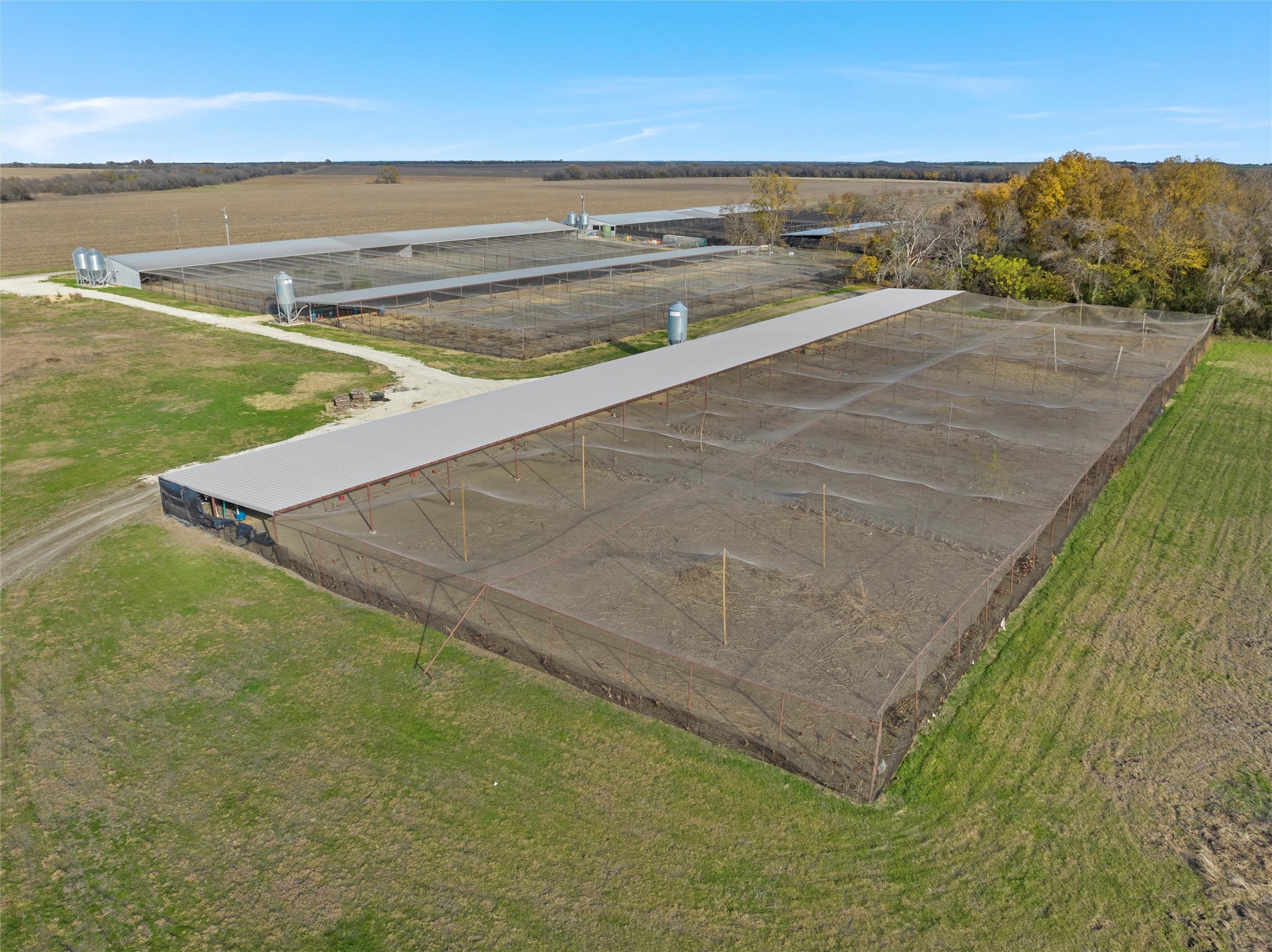 1170 Lumkins Road Forreston TX 76041