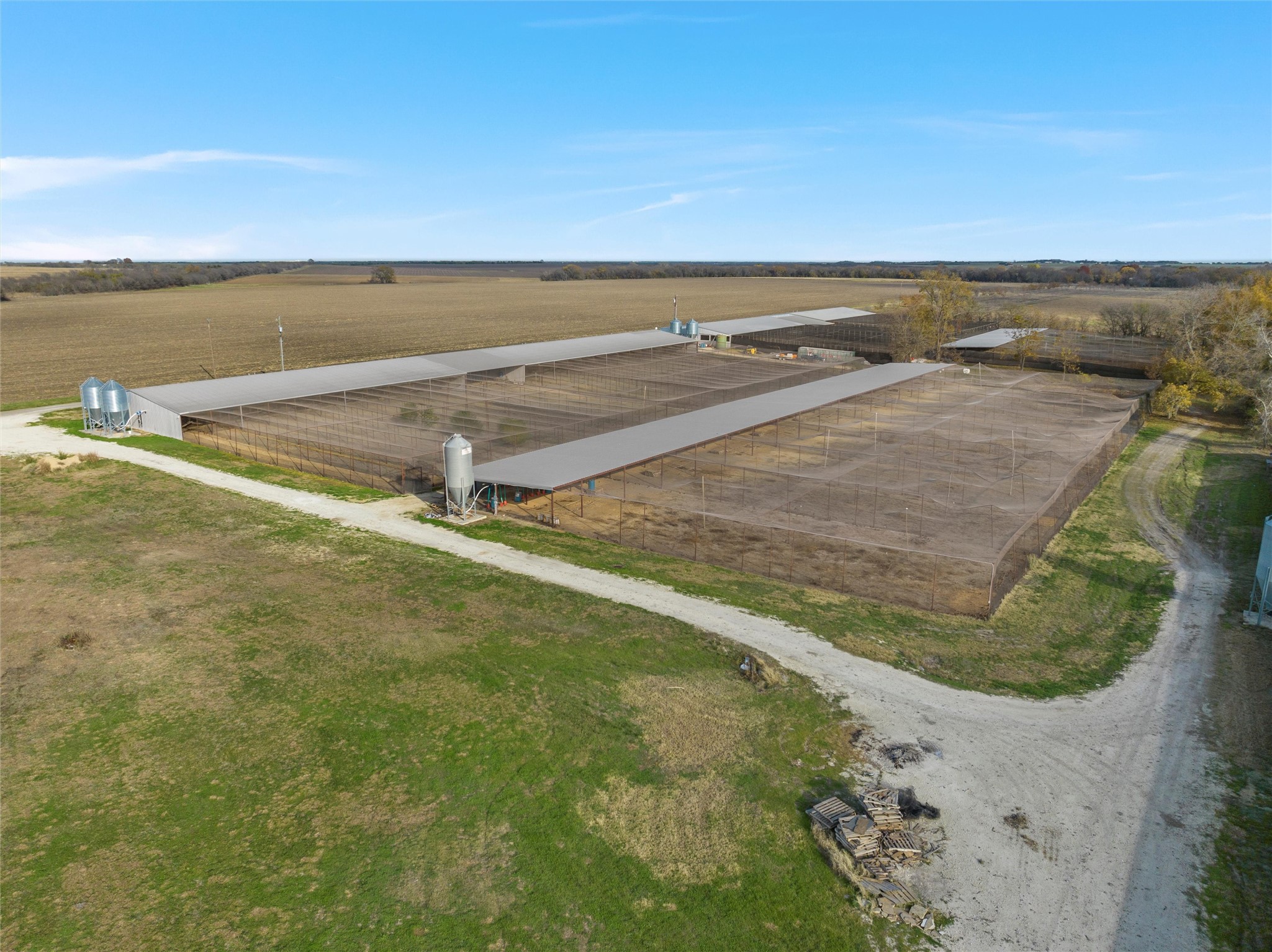 1170 Lumkins Road Forreston TX 76041
