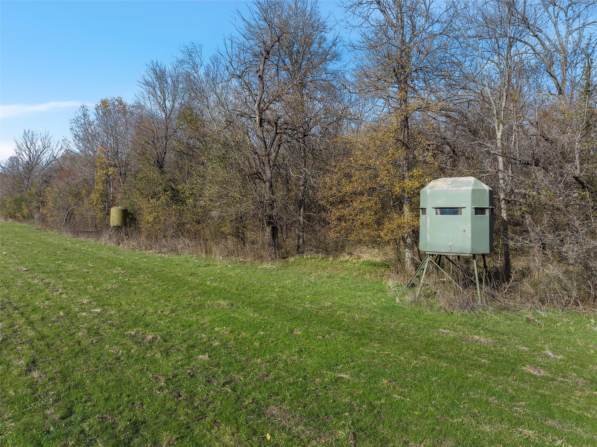1170 Lumkins Road Forreston TX 76041