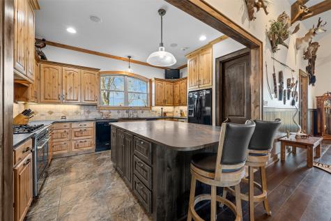 1170 Lumkins Road Forreston TX 76041
