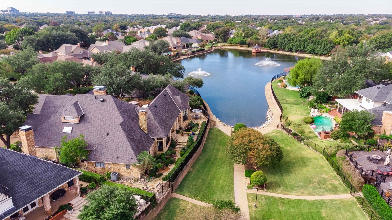 5819 Fallsview Lane Dallas TX 75252