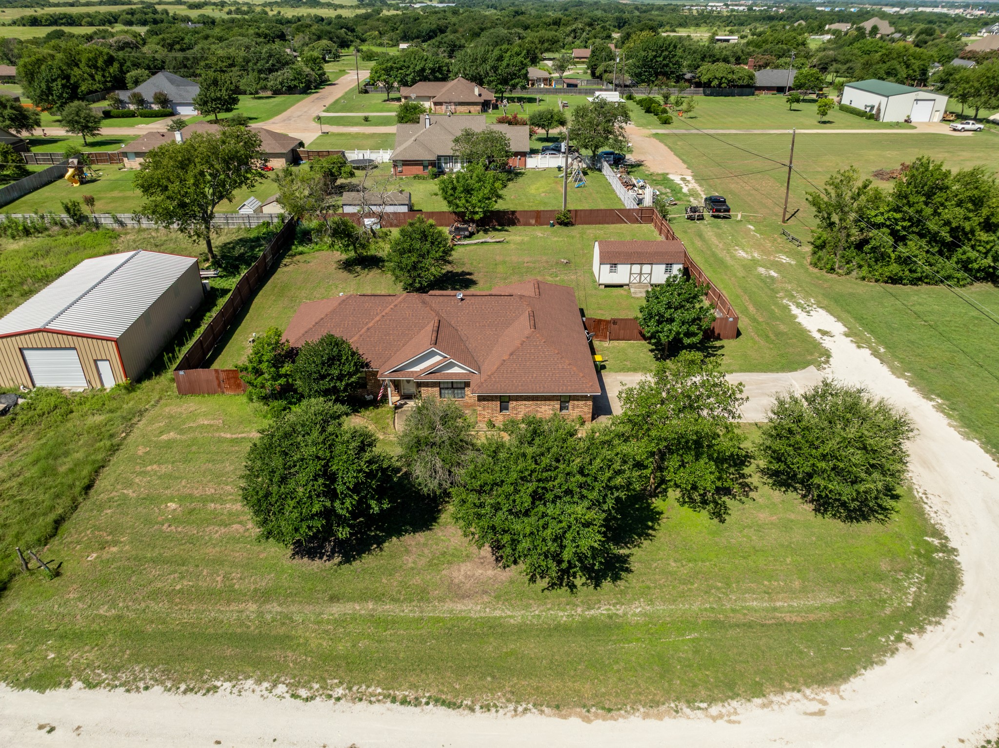 6209 State Highway 171 Hillsboro TX 76645