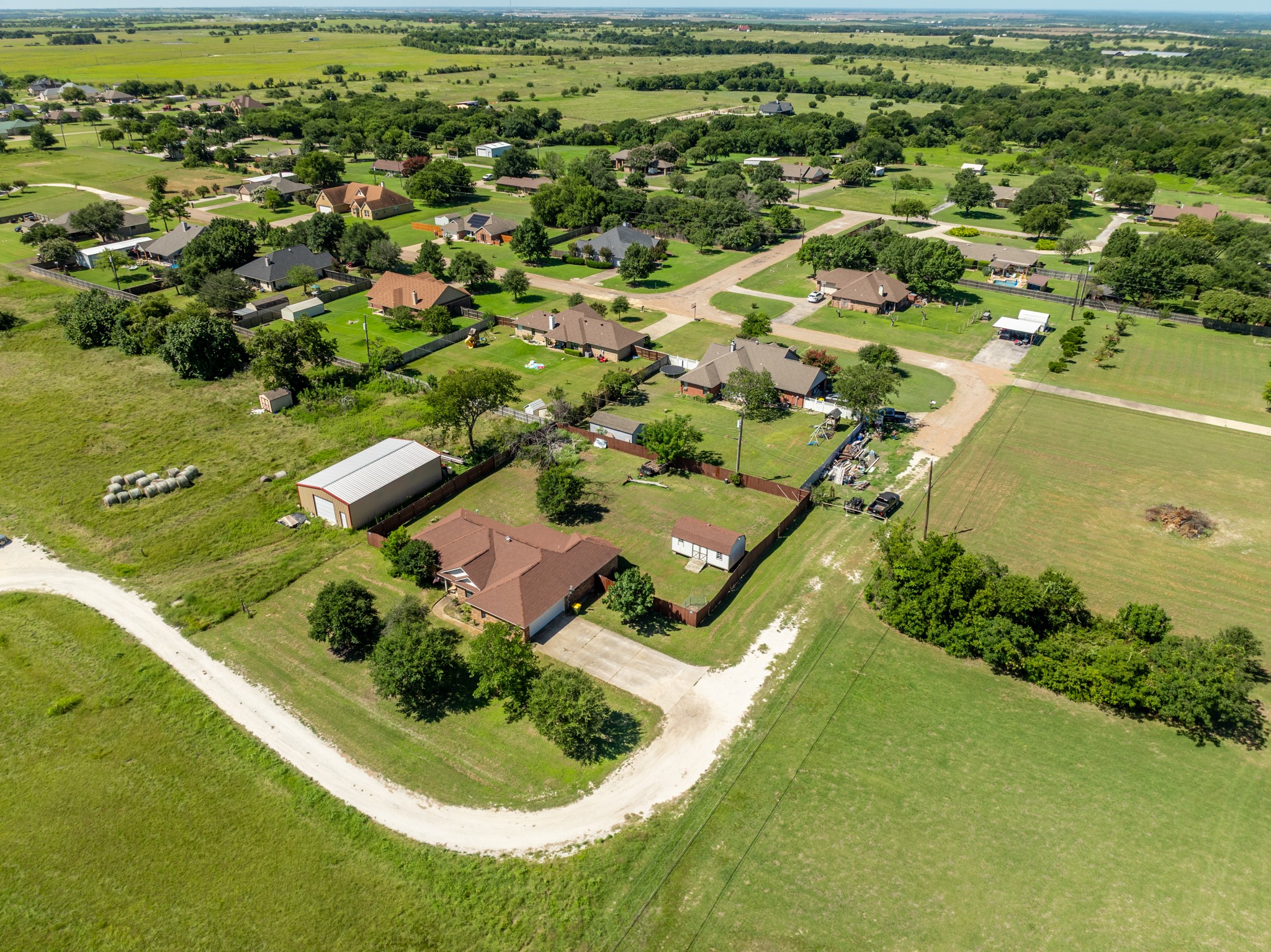 6209 State Highway 171 Hillsboro TX 76645