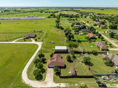 6209 State Highway 171 Hillsboro TX 76645