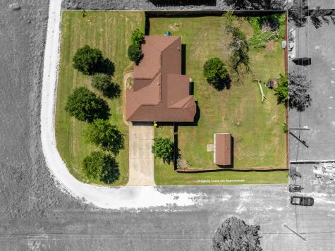 6209 State Highway 171 Hillsboro TX 76645