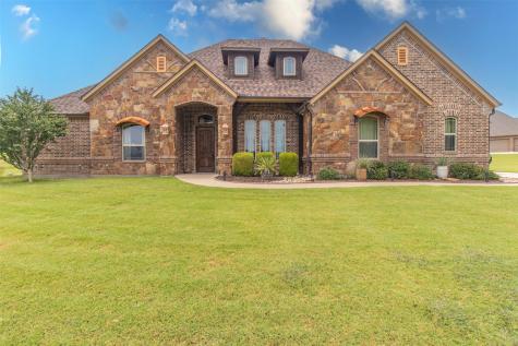 101 Big Oak Lane Weatherford TX 76085