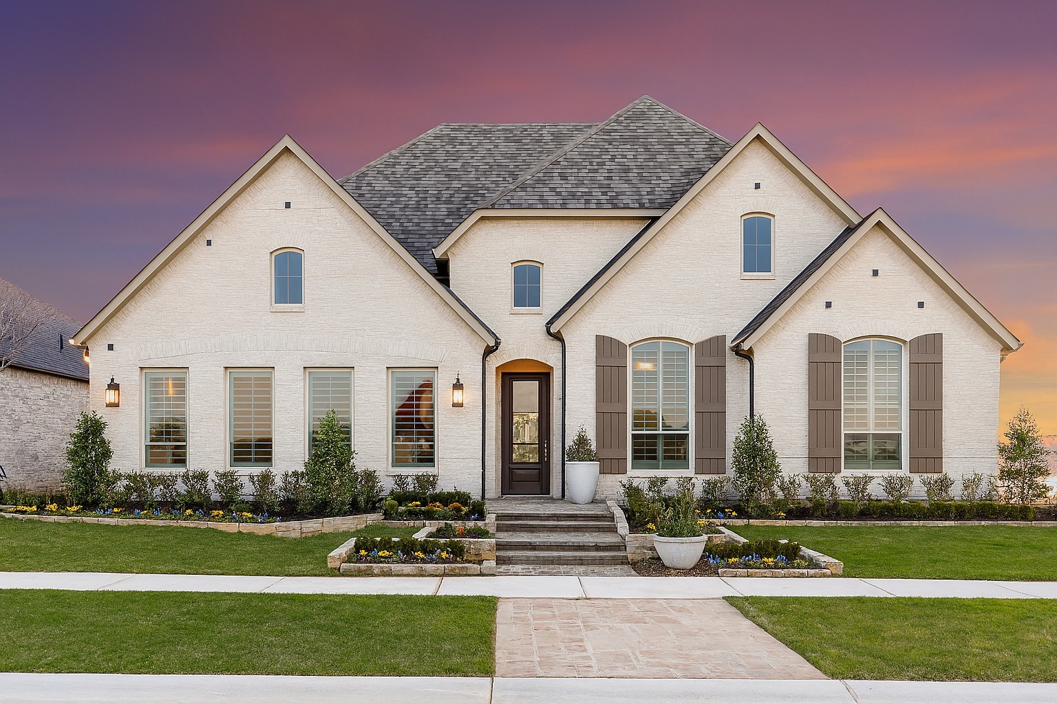 340 Lacy Oak Lane Waxahachie TX 75165
