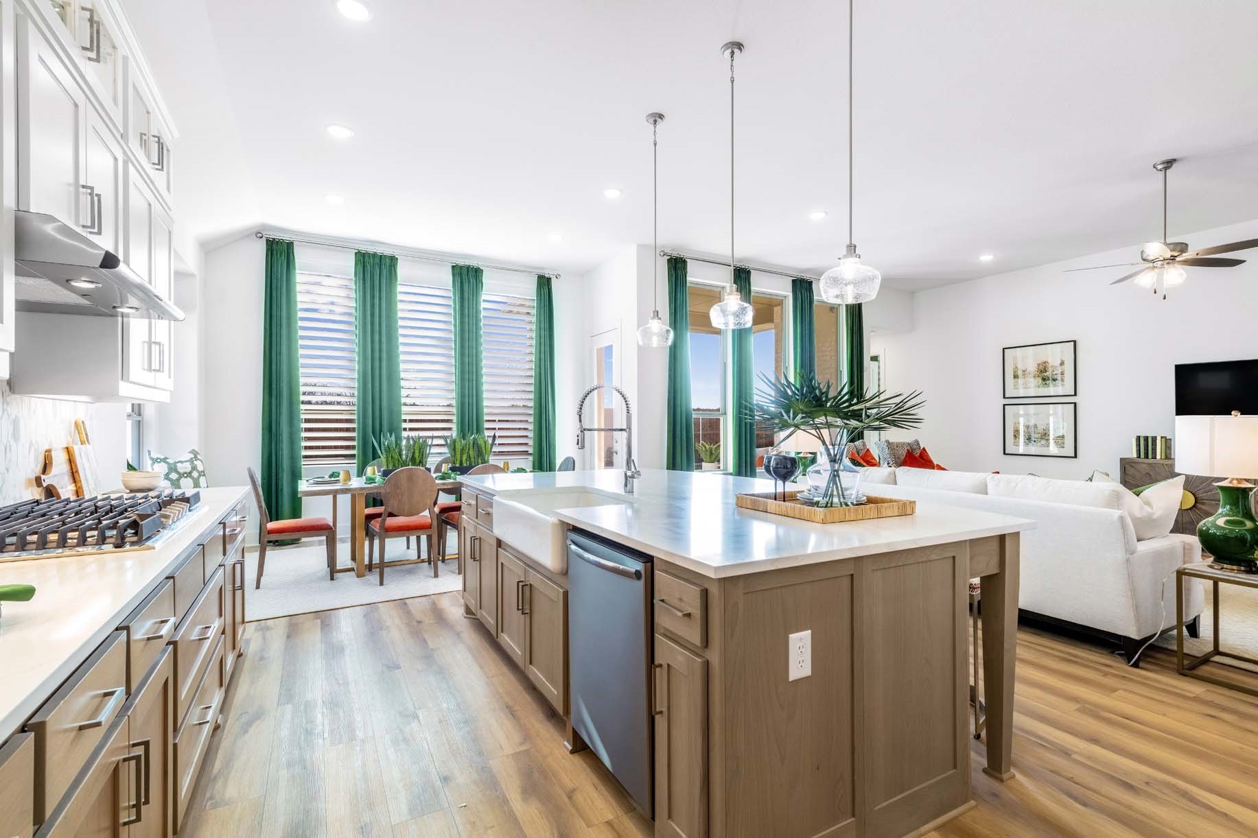 340 Lacy Oak Lane Waxahachie TX 75165