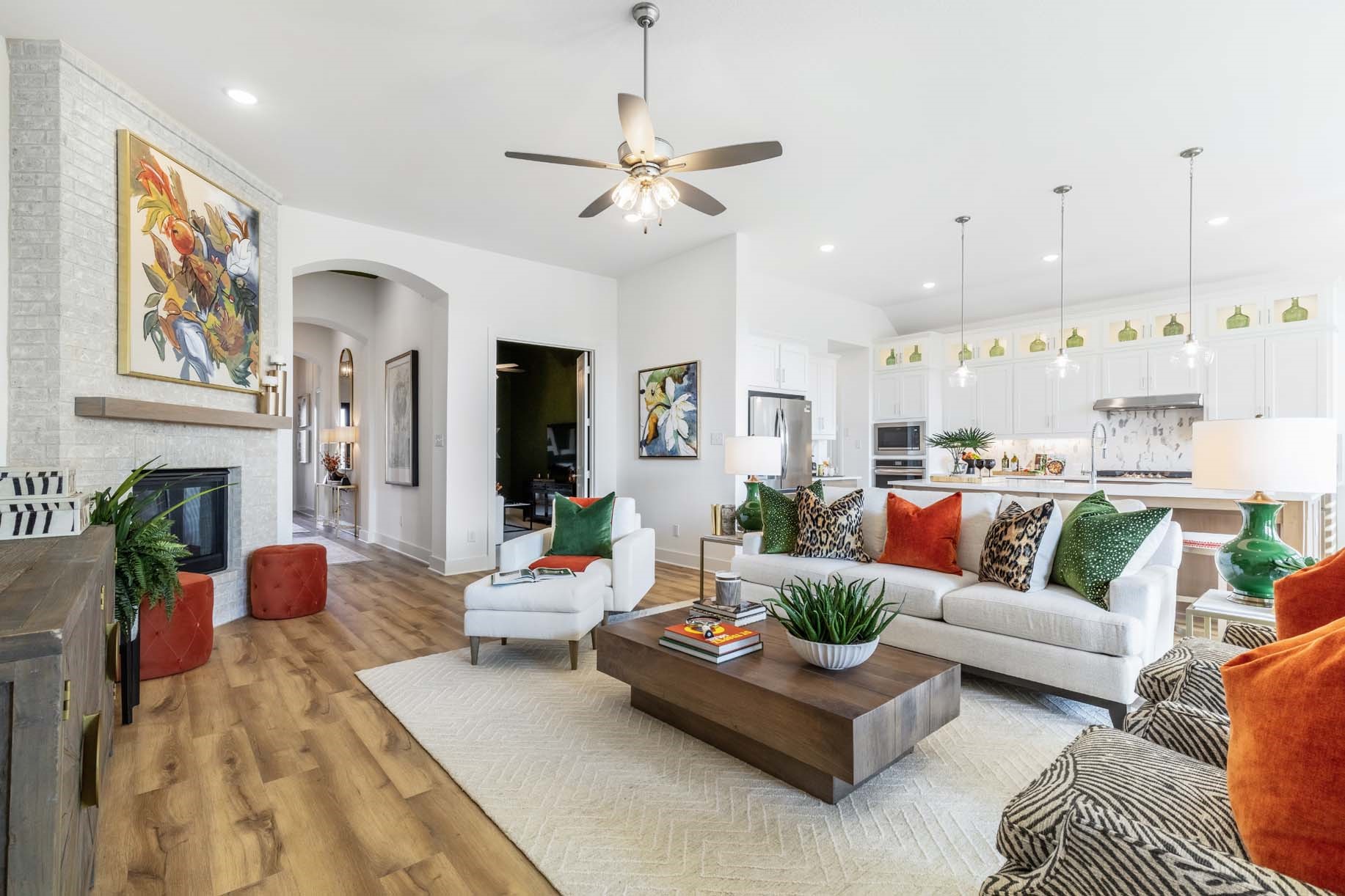 340 Lacy Oak Lane Waxahachie TX 75165