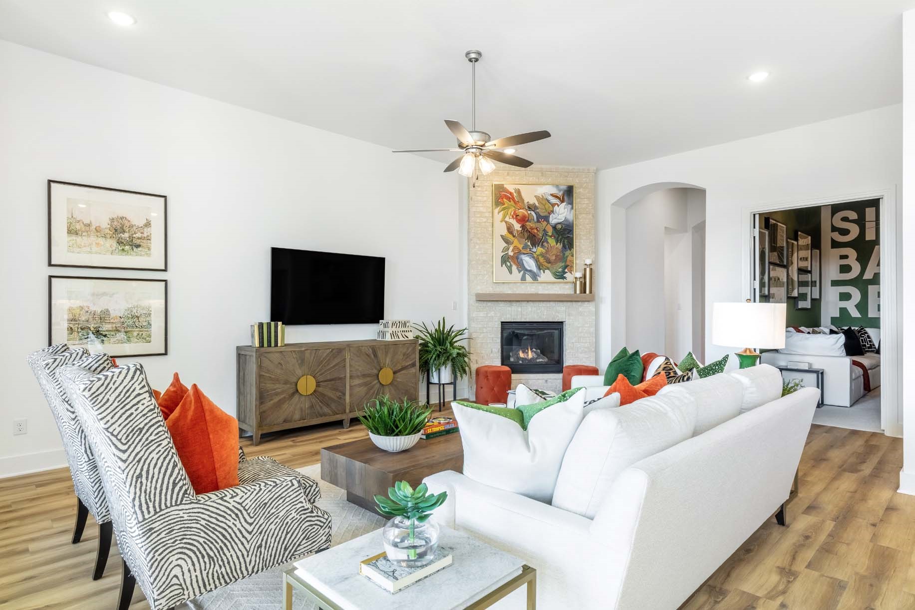340 Lacy Oak Lane Waxahachie TX 75165