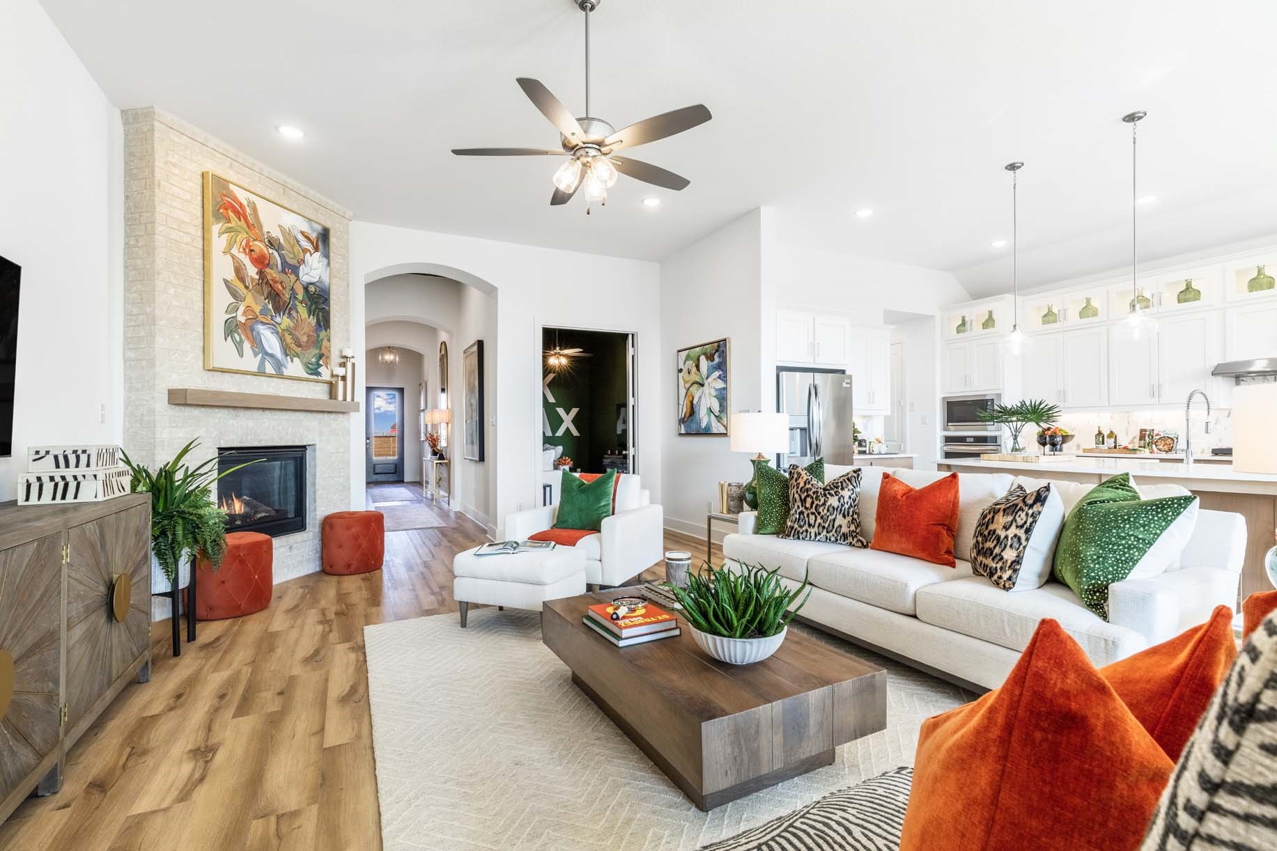 340 Lacy Oak Lane Waxahachie TX 75165
