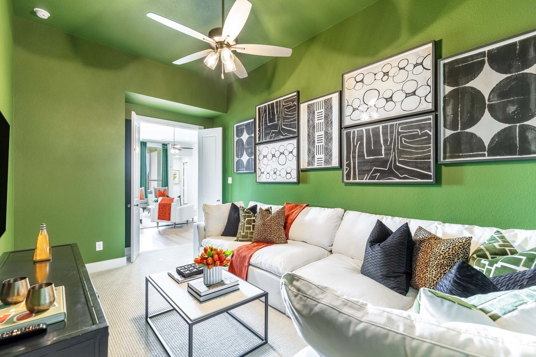 340 Lacy Oak Lane Waxahachie TX 75165