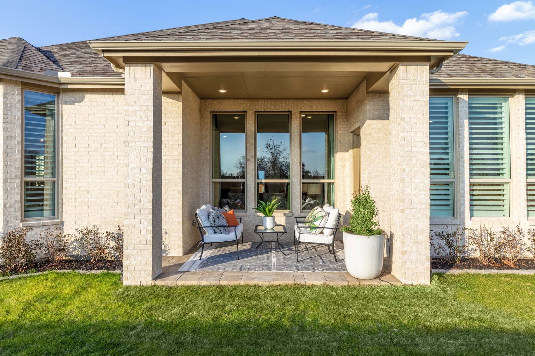 340 Lacy Oak Lane Waxahachie TX 75165