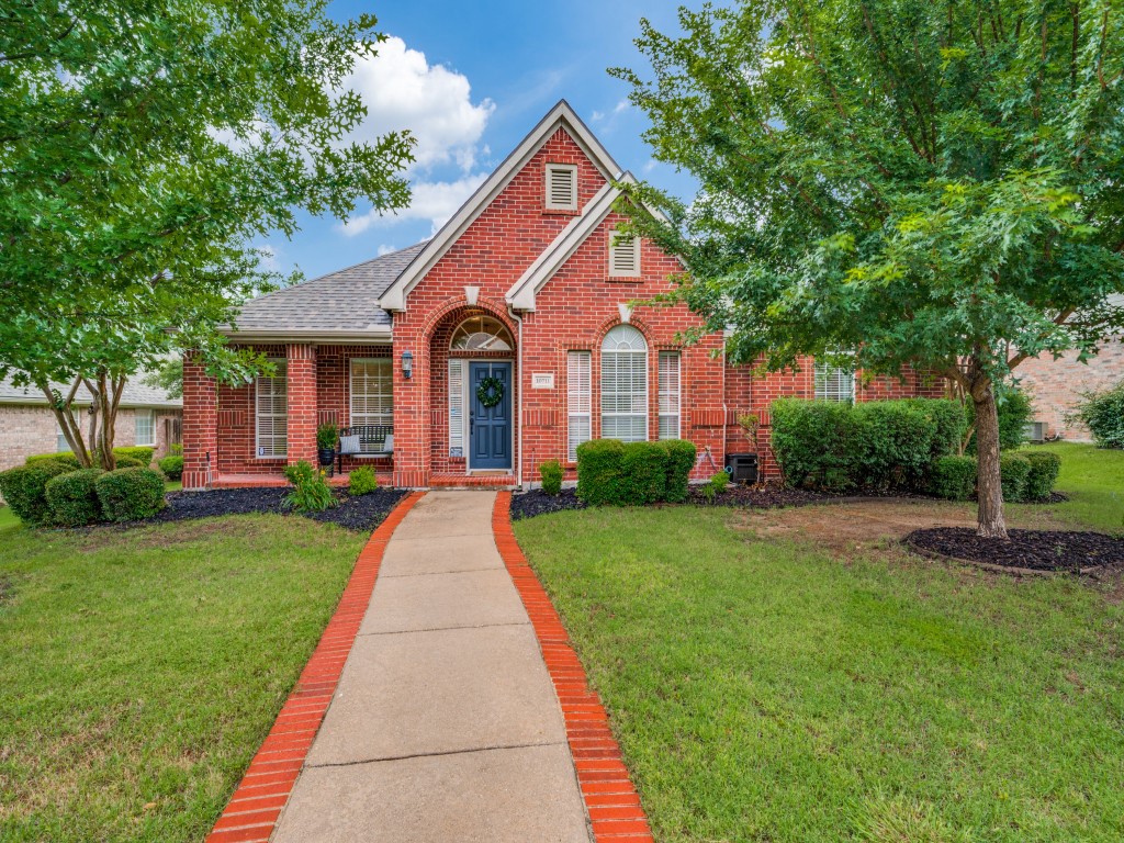 10711 Briar Brook Lane Frisco TX 75033