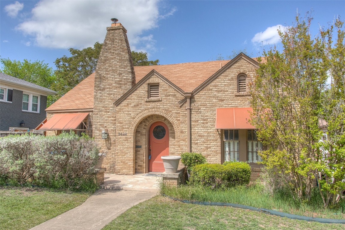 3628 Watonga Street Fort Worth TX 76107