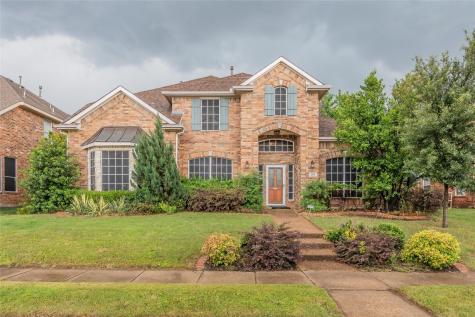 2319 Balleybrooke Drive Lewisville TX 75077