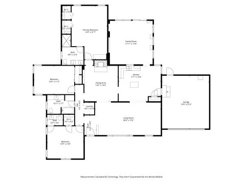 1018 W Avenue F Garland TX 75040