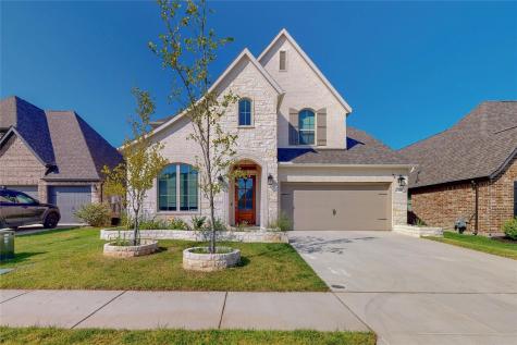 1205 Rushcroft Way Forney TX 75126