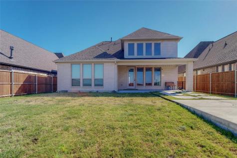 1205 Rushcroft Way Forney TX 75126