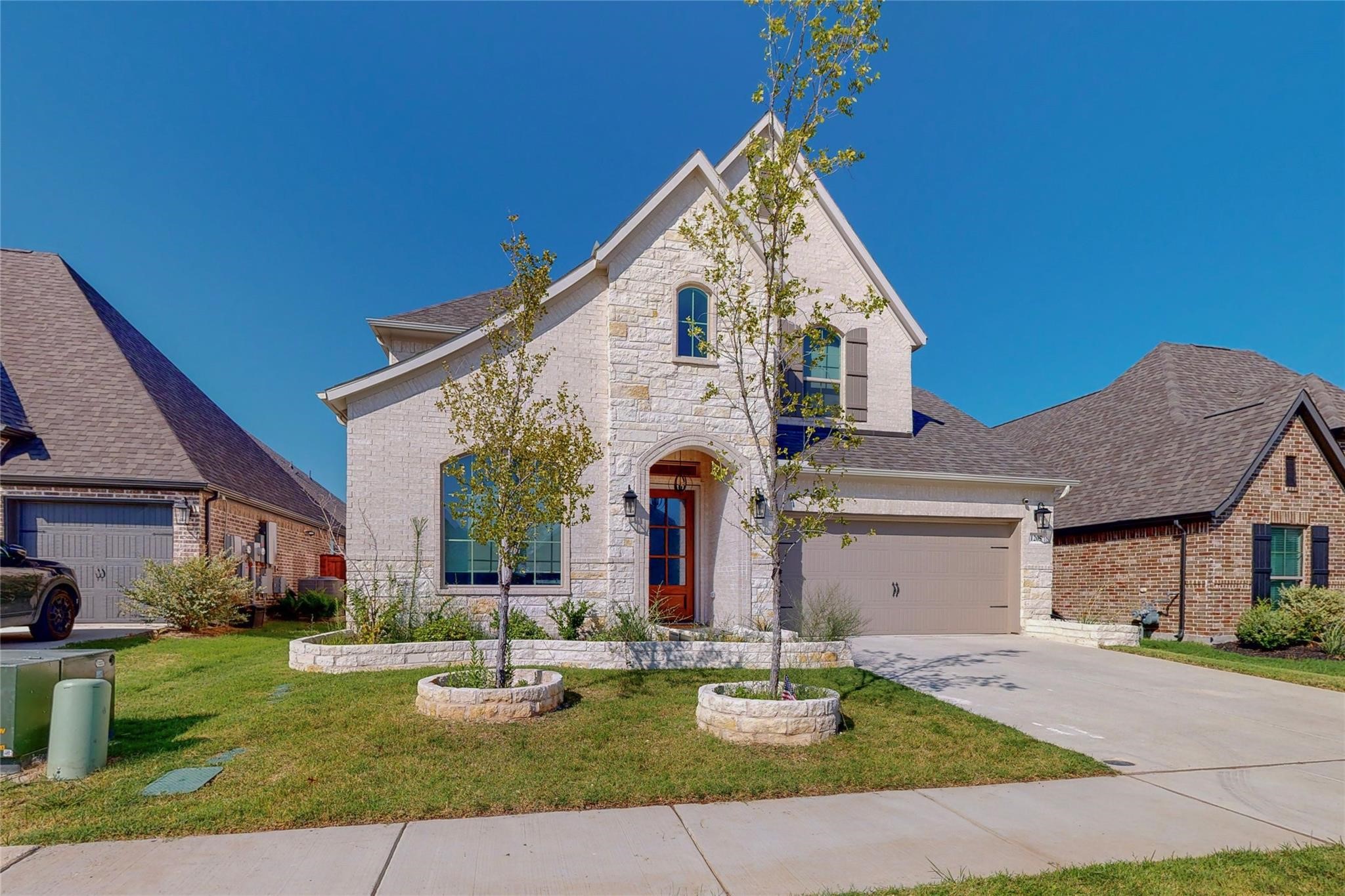 1205 Rushcroft Way Forney TX 75126