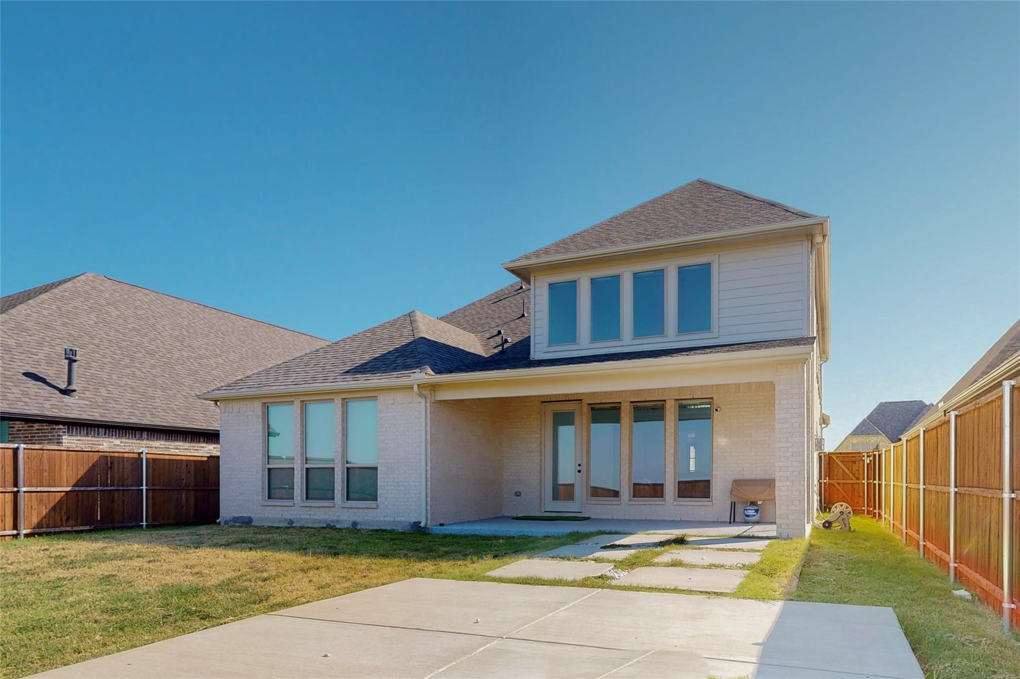 1205 Rushcroft Way Forney TX 75126