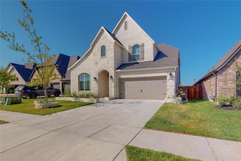 1205 Rushcroft Way Forney TX 75126