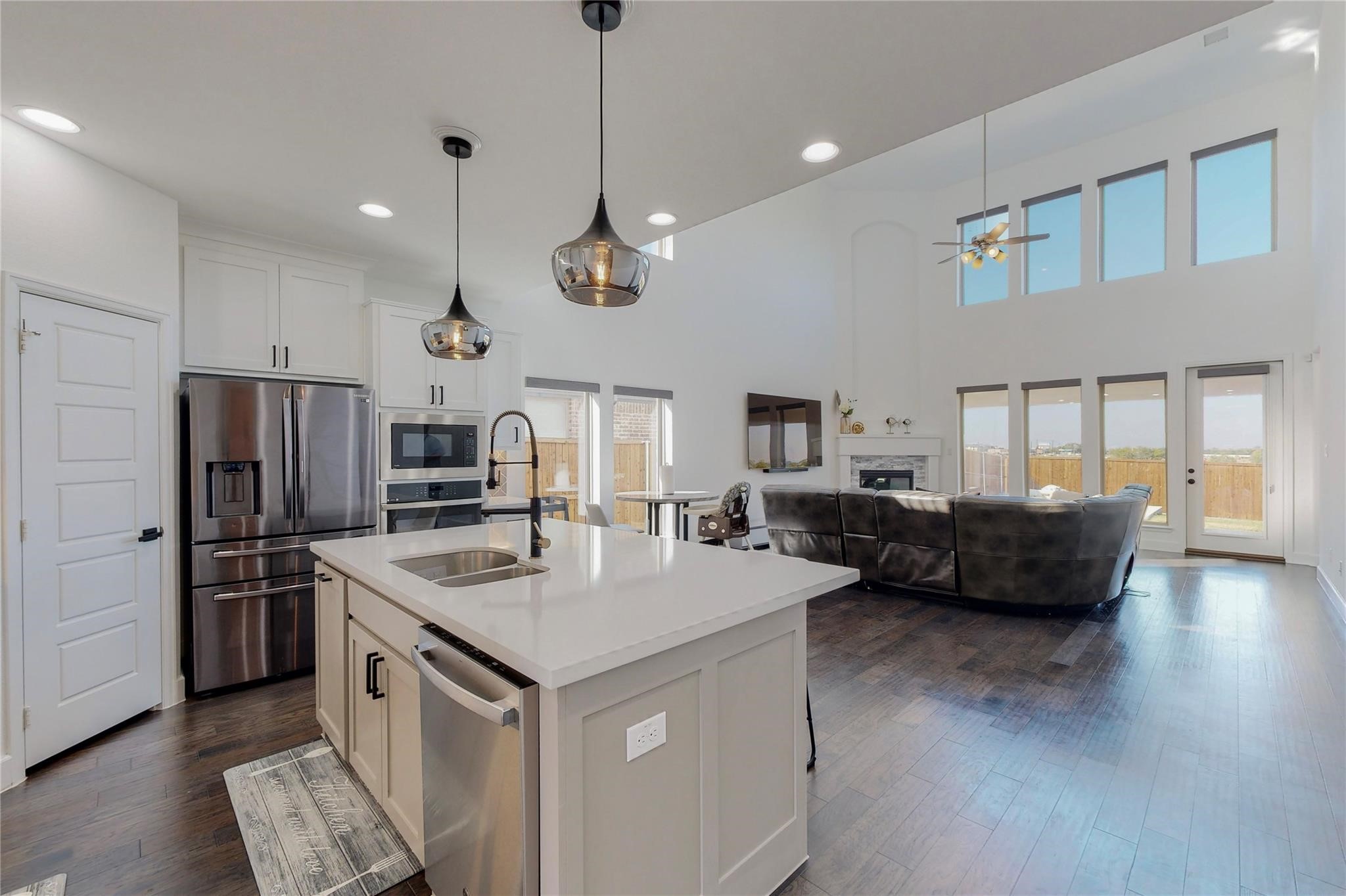 1205 Rushcroft Way Forney TX 75126