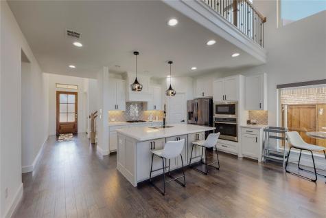 1205 Rushcroft Way Forney TX 75126