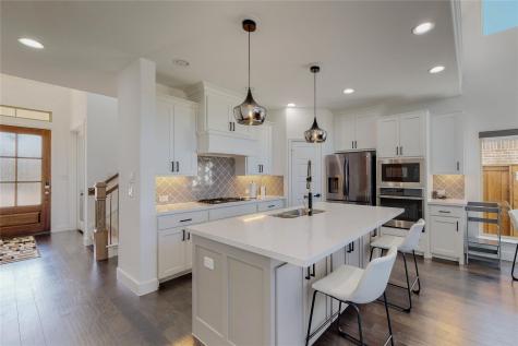 1205 Rushcroft Way Forney TX 75126