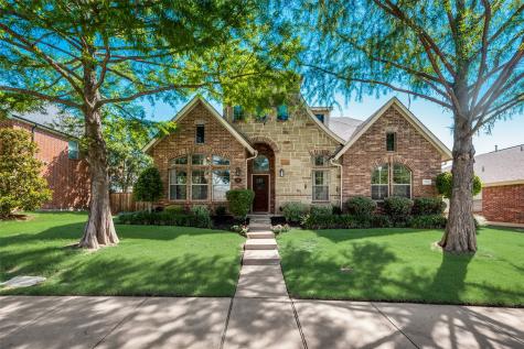 772 Pebble Creek Lane Rockwall TX 75032