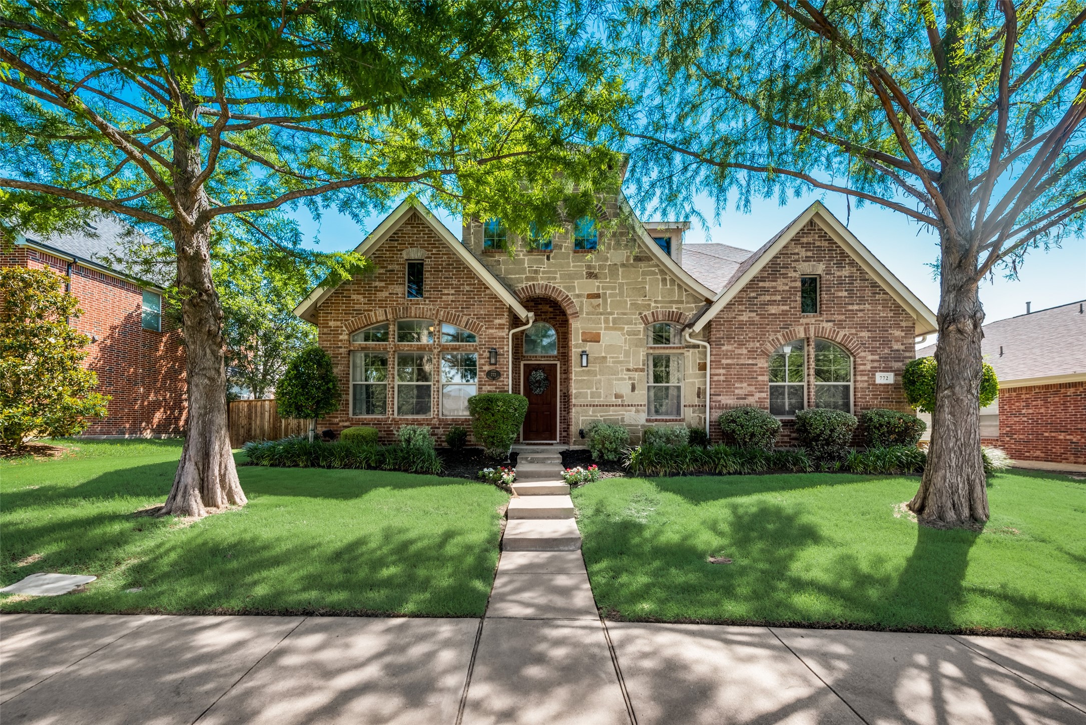 772 Pebble Creek Lane Rockwall TX 75032