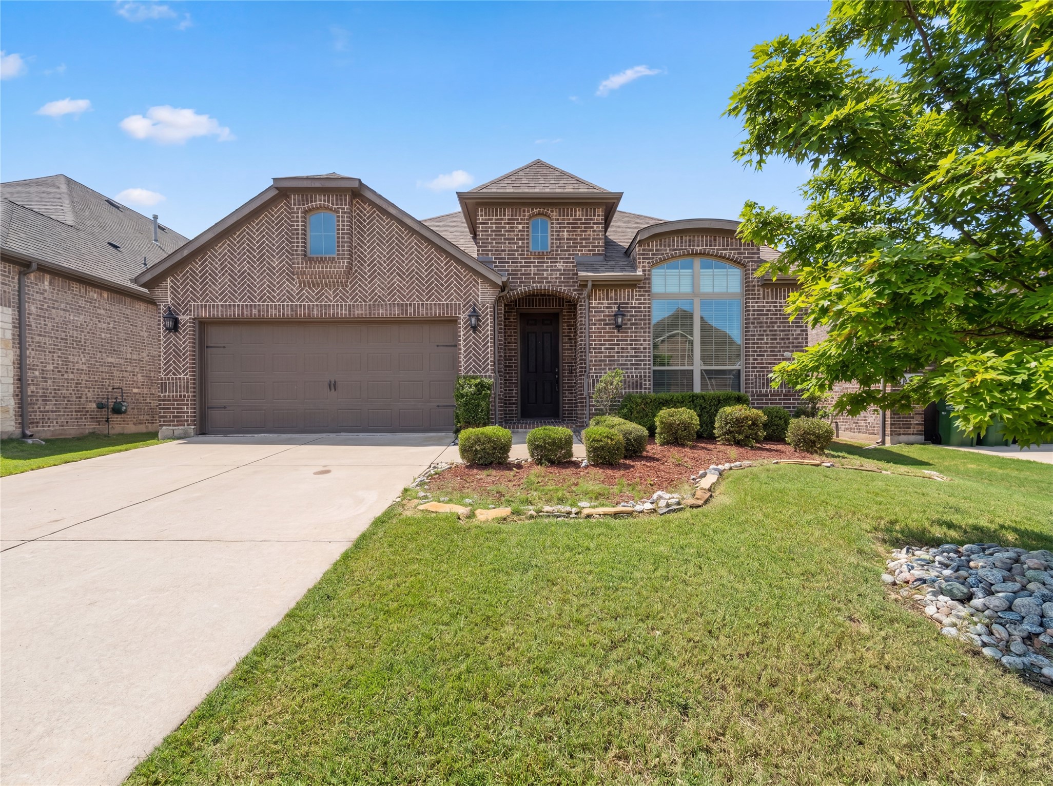 2912 Country Church Road Mckinney TX 75071