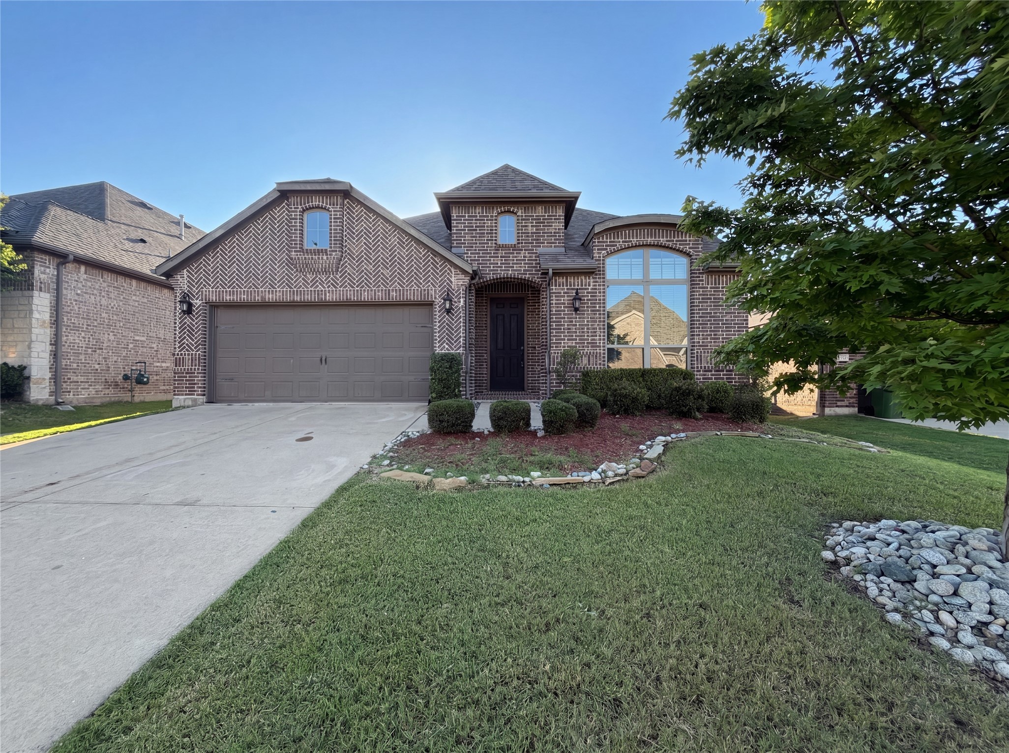 2912 Country Church Road Mckinney TX 75071