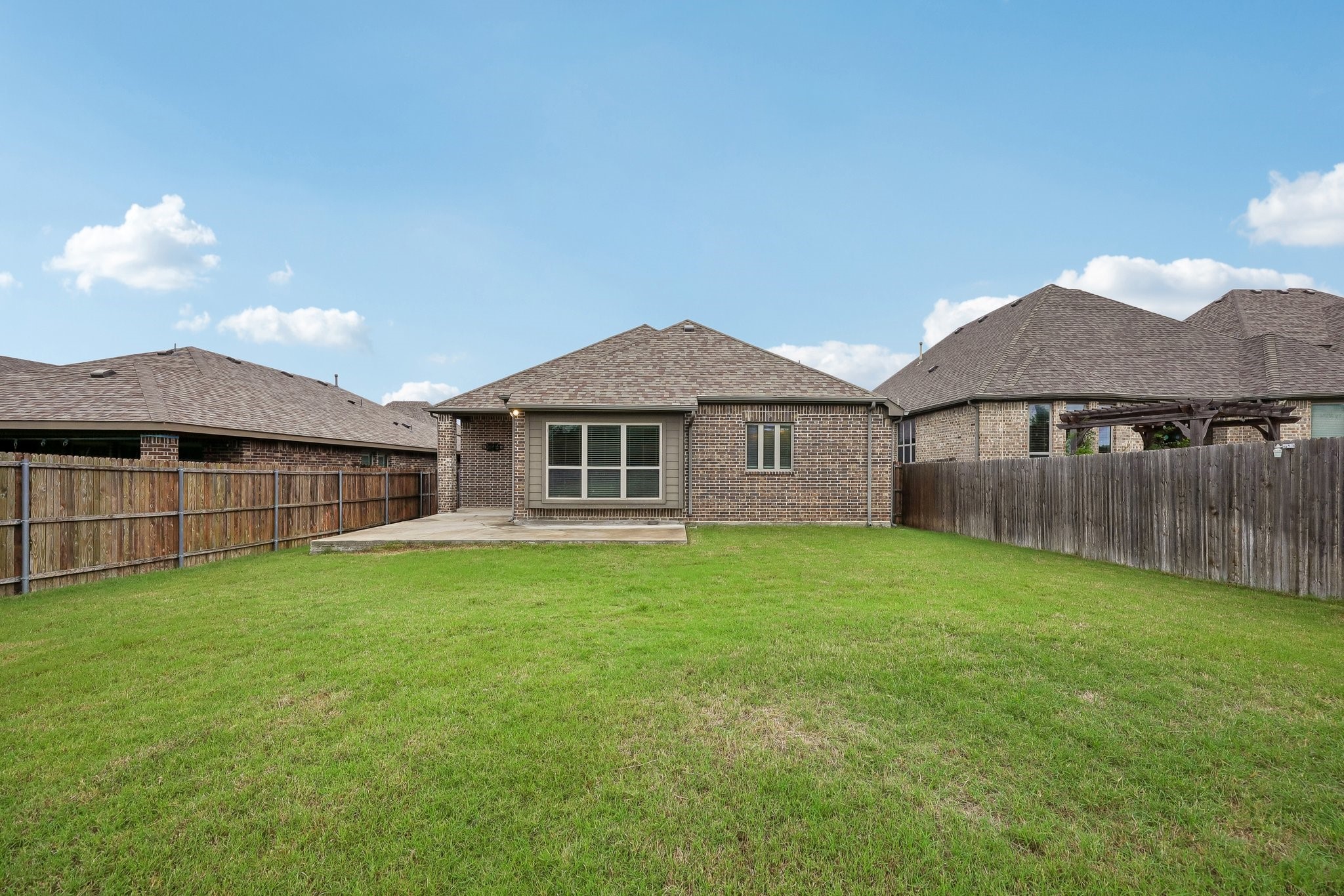 2912 Country Church Road Mckinney TX 75071