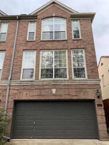 4813 Lafayette Avenue Fort Worth TX 76107