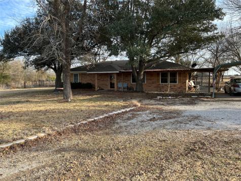 1053 Mary Street Quinlan TX 75474