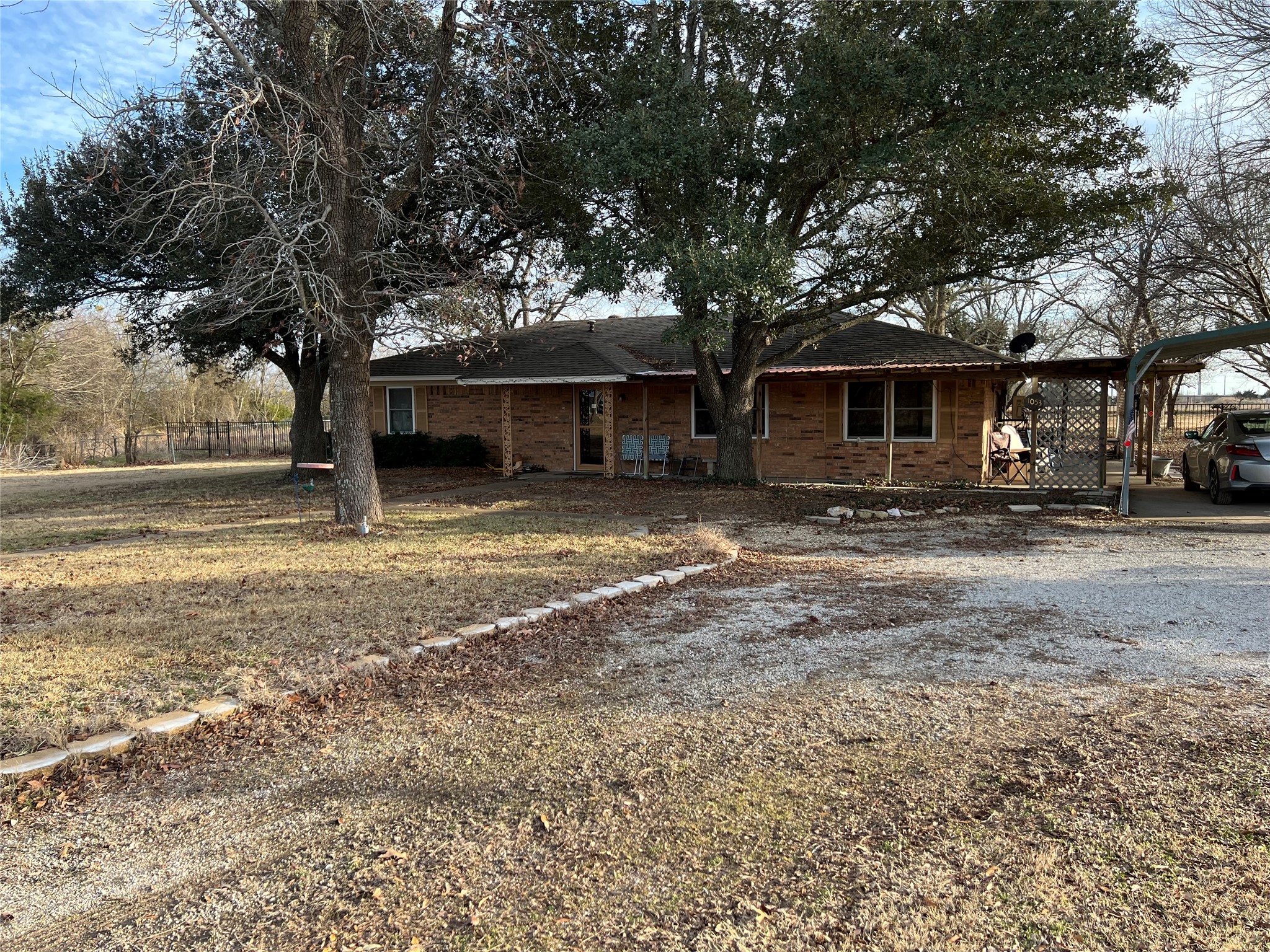 1053 Mary Street Quinlan TX 75474