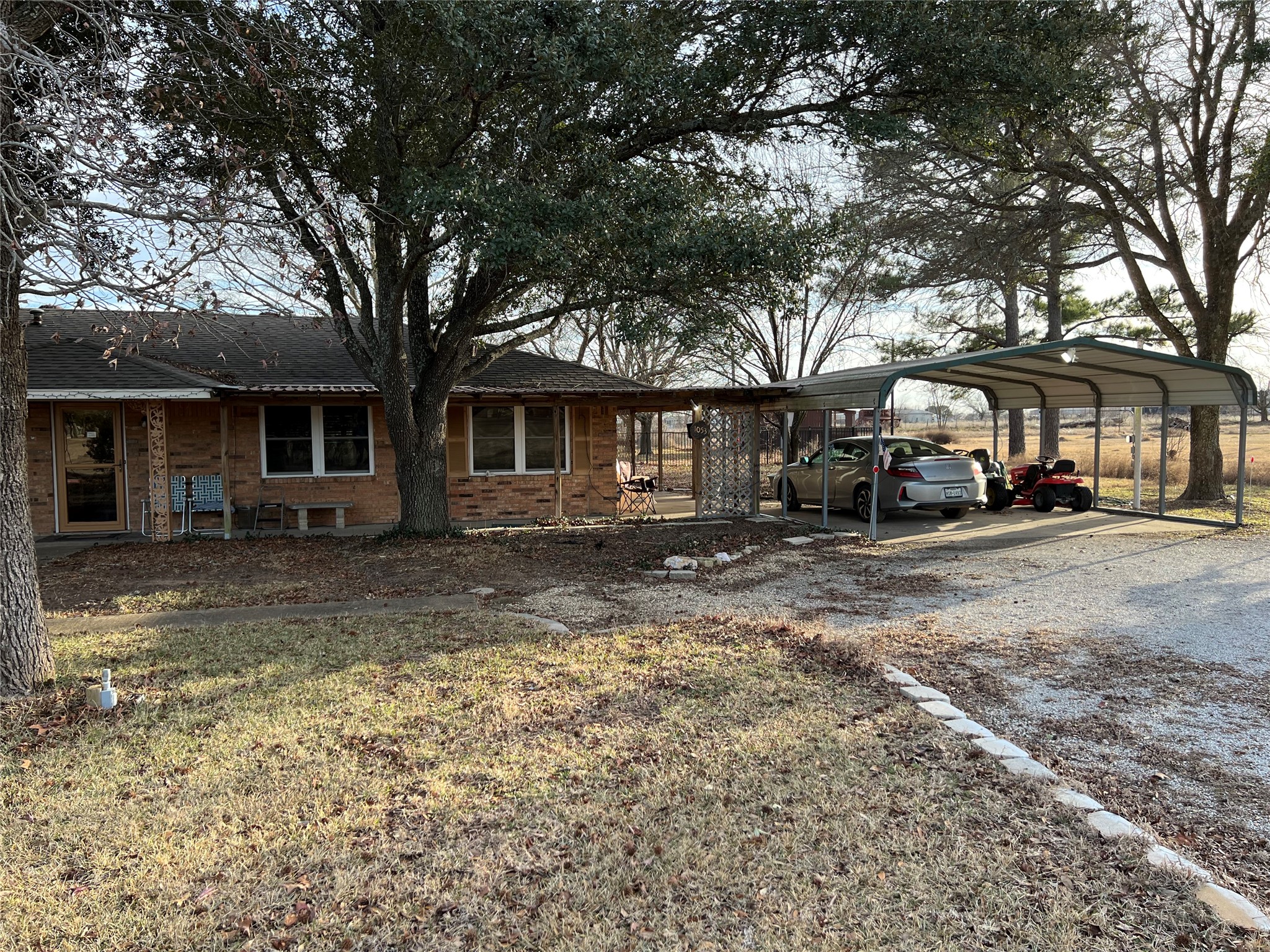 1053 Mary Street Quinlan TX 75474