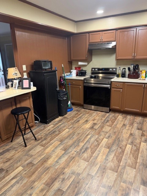 1053 Mary Street Quinlan TX 75474
