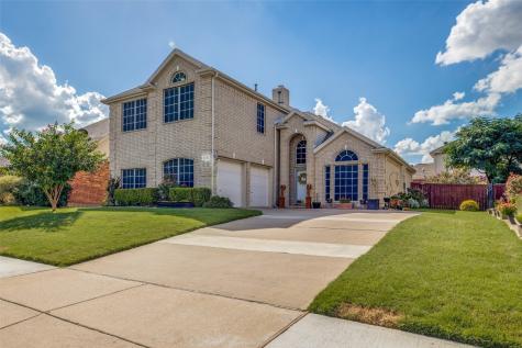 5231 Kathryn Drive Grand Prairie TX 75052