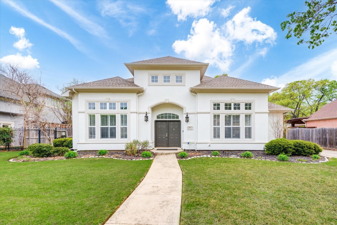 211 Mill Valley Drive Colleyville TX 76034