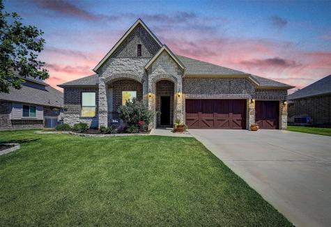 2528 Perdenales Drive Royse City TX 75189