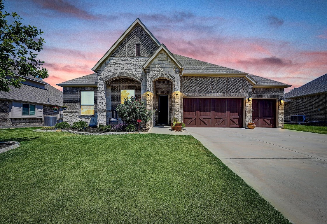 2528 Perdenales Drive Royse City TX 75189