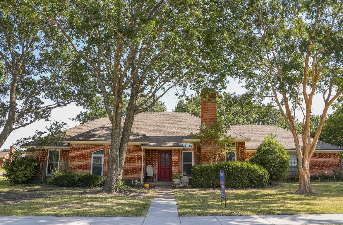 3820 Brookglen Drive Sachse TX 75048