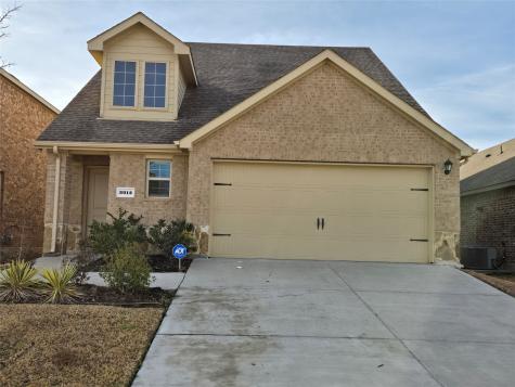 3912 Nature Court Denison TX 75020